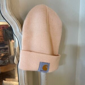 Carhartt Women’s Peach Beanie